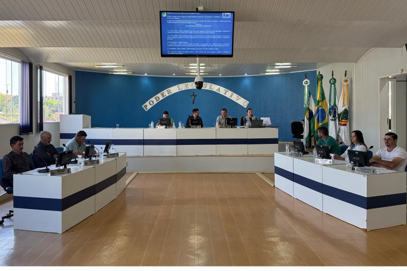 Câmara aprova por unanimidade Moção de Apelo em defesa dos produtores de leite